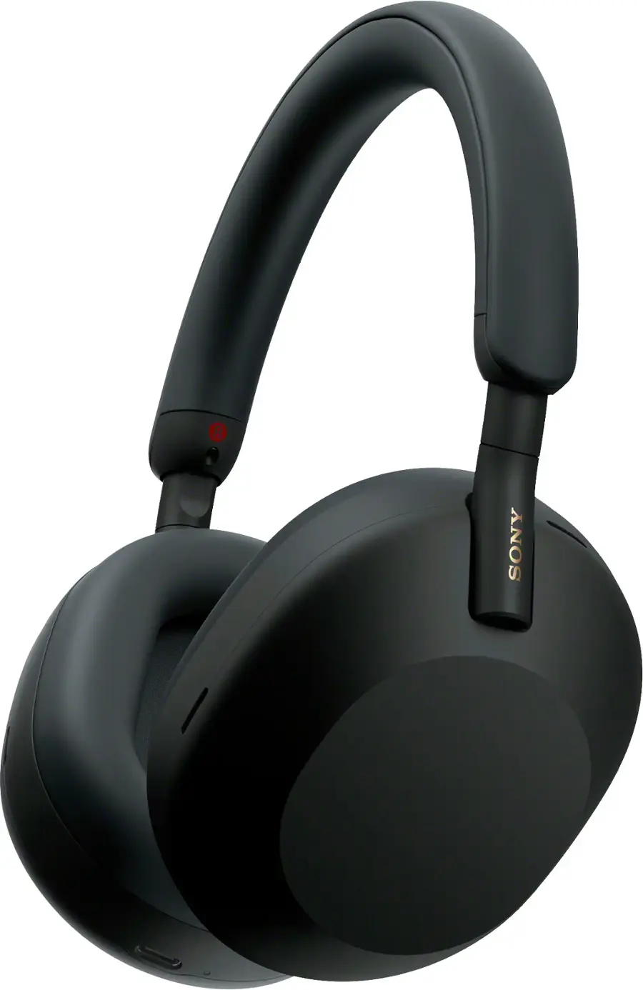 Sony WH-1000XM5 wireless noise-canceling headphones