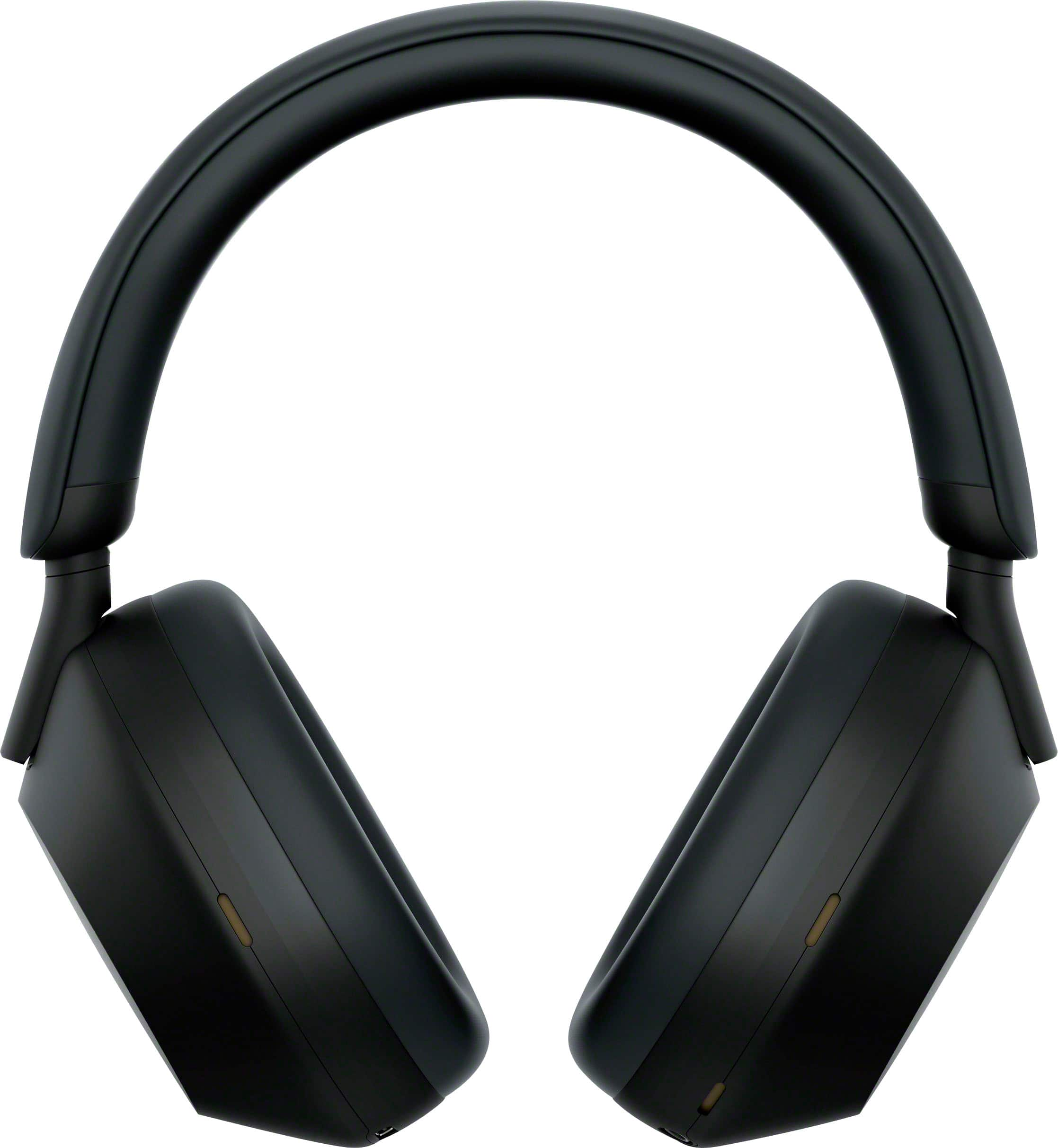 Sony WH1000XM5 Wireless Headphones - Black