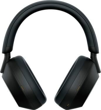 Sony WH 1000XM5 Wireless Noise Cancelling Over the Ear Headphones Sony WH 1000XM5 Wireless Noise Cancelling Over the Ear Headphones