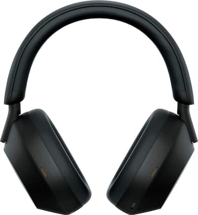 Sony WH 1000XM5 Wireless Noise Cancelling Over the Ear Headphones Sony WH 1000XM5 Wireless Noise Cancelling Over the Ear Headphones