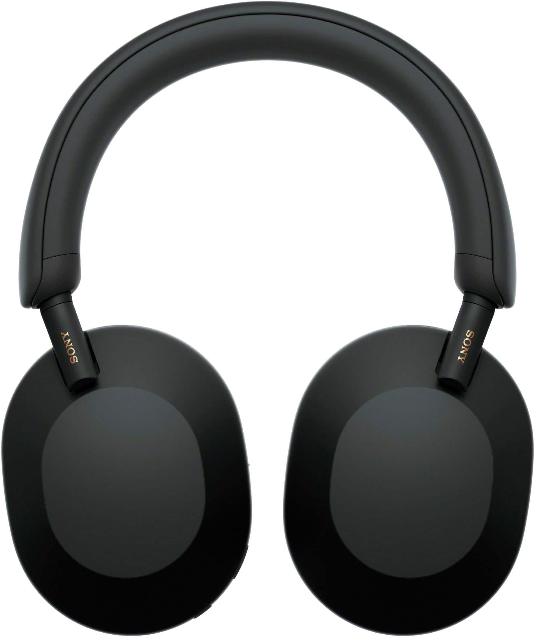 Sony WH1000XM5 Wireless Noise Canceling Over the Ear Headphones