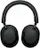 Alt View 11. Sony - WH1000XM5 Wireless Noise-Canceling Over-the-Ear Headphones - Black.