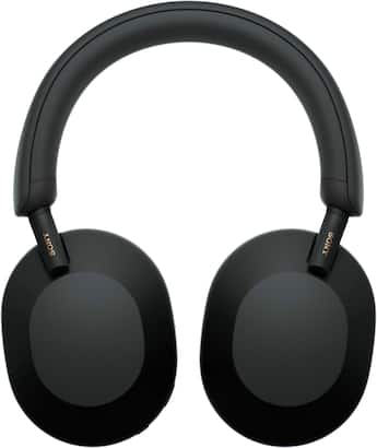 Sony WH 1000XM5 Wireless Noise Cancelling Over the Ear Headphones Sony WH 1000XM5 Wireless Noise Cancelling Over the Ear Headphones