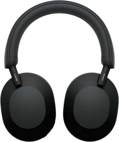 Sony WH 1000XM5 Wireless Noise Cancelling Over the Ear Headphones Sony WH 1000XM5 Wireless Noise Cancelling Over the Ear Headphones