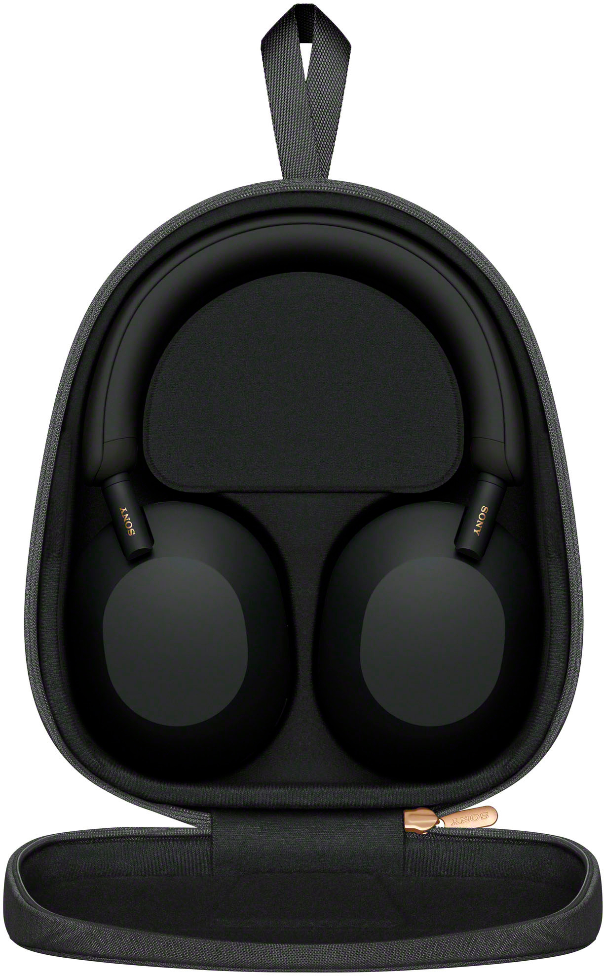 Sony WH1000XM5 Wireless Noise-Canceling Over-the-Ear Headphones