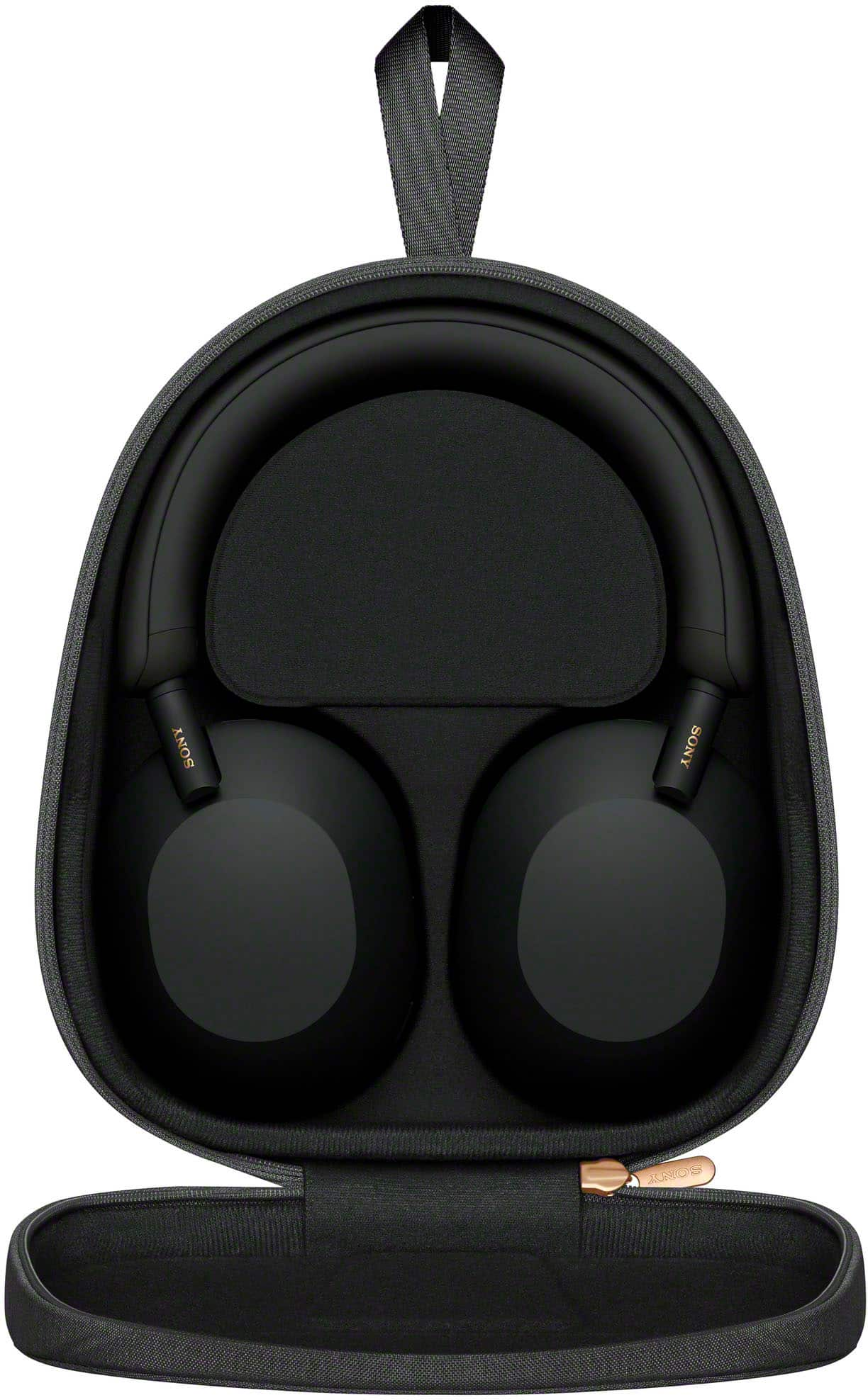 Sony WH-1000XM5 Wireless Noise-Canceling Over-the-Ear Headphones