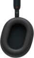 Alt View Zoom 13. Sony - WH-1000XM5 Wireless Noise-Canceling Over-the-Ear Headphones - Black.