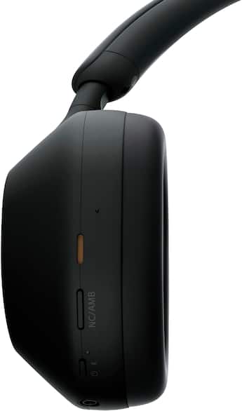Sony WH 1000XM5 Wireless Noise Cancelling Over the Ear Headphones Sony WH 1000XM5 Wireless Noise Cancelling Over the Ear Headphones