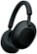 Alt View Zoom 15. Sony - WH-1000XM5 Wireless Noise-Canceling Over-the-Ear Headphones - Black.