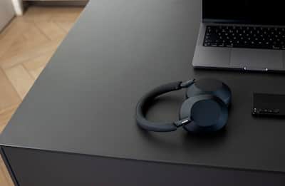 Sony WH 1000XM5 Wireless Noise Cancelling Over the Ear Headphones Sony WH 1000XM5 Wireless Noise Cancelling Over the Ear Headphones