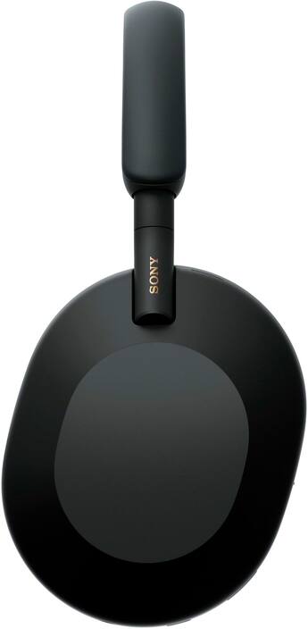 Sony WH 1000XM5 Wireless Noise Cancelling Over the Ear Headphones Sony WH 1000XM5 Wireless Noise Cancelling Over the Ear Headphones