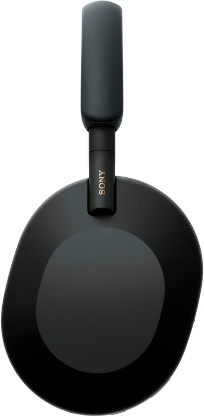 Sony WH 1000XM5 Wireless Noise Cancelling Over the Ear Headphones Sony WH 1000XM5 Wireless Noise Cancelling Over the Ear Headphones