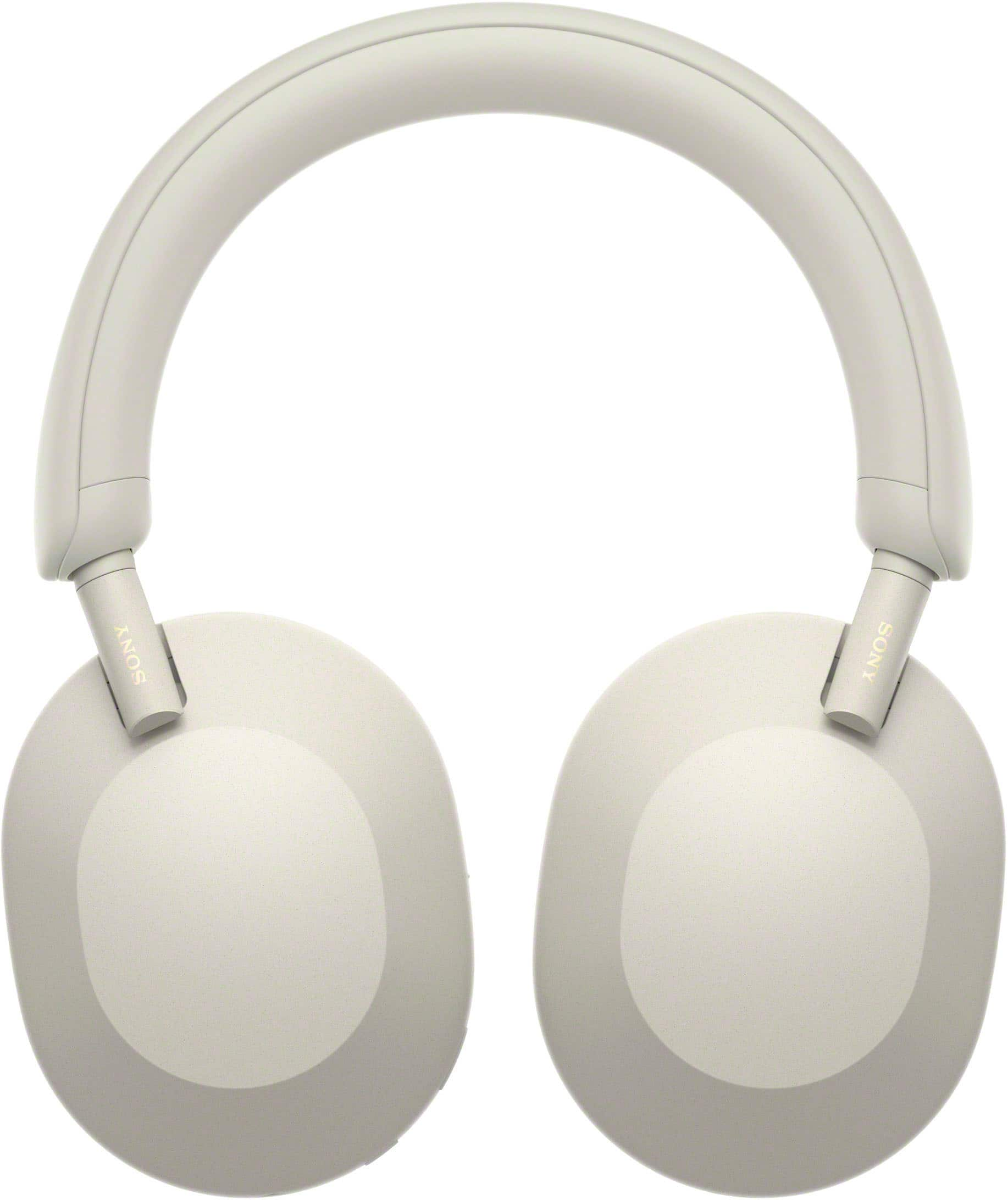 美品】SONY WH-1000XM4(S) SILVER-