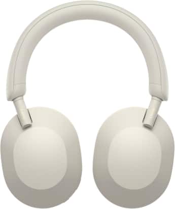 Sony WH 1000XM5 Wireless Noise Cancelling Over the Ear Headphones Sony WH 1000XM5 Wireless Noise Cancelling Over the Ear Headphones