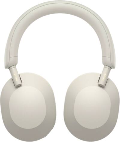 Sony WH 1000XM5 Wireless Noise Canceling Over the Ear Headphones Sony WH 1000XM5 Wireless Noise Canceling Over the Ear Headphones