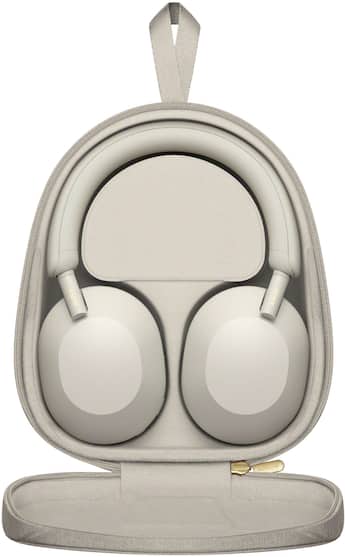 Sony WH 1000XM5 Wireless Noise Cancelling Over the Ear Headphones Sony WH 1000XM5 Wireless Noise Cancelling Over the Ear Headphones