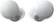 Angle Zoom. Sony - LinkBuds S True Wireless Noise Canceling Earbuds - White.