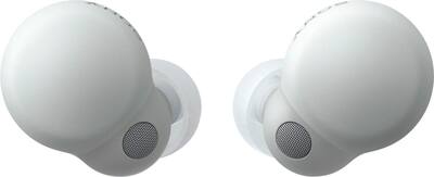 Sony LinkBuds S True Wireless Noise Canceling Earbuds White Sony LinkBuds S True Wireless Noise Canceling Earbuds White
