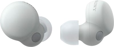 ソニー LinkBuds S ホワイト 【公式通販】 ソニー LinkBuds S ホワイト 【公式通販】
