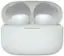 Alt View 11. Sony - LinkBuds S True Wireless Noise Canceling Earbuds - White.