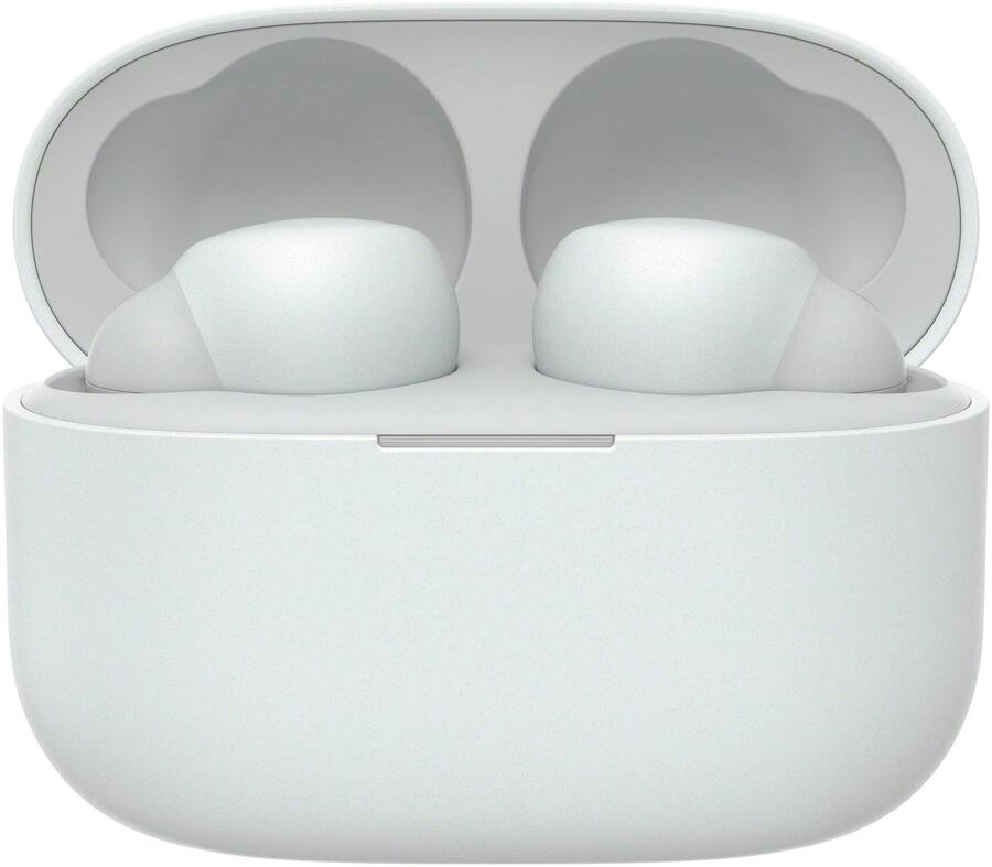 Sony LinkBuds S True Wireless Noise Canceling Earbuds White Sony LinkBuds S True Wireless Noise Canceling Earbuds White