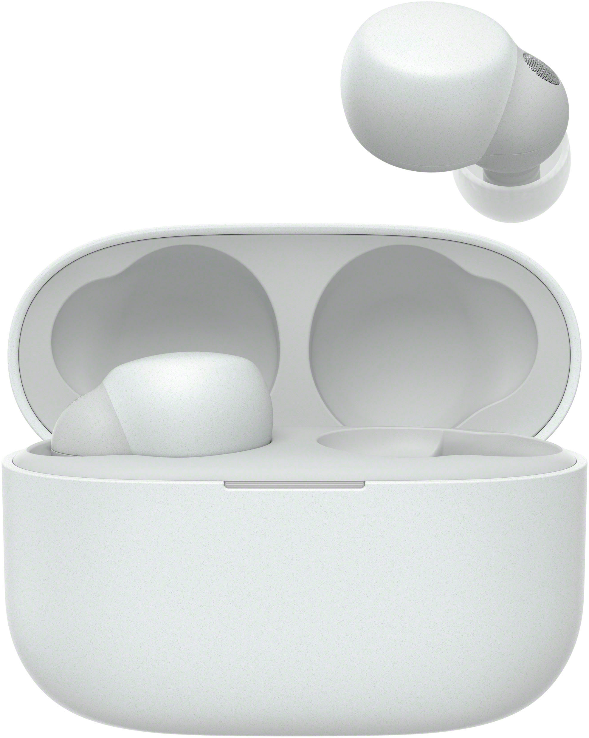 ソニー(SONY) LinkBuds S WF-LS900N(W) (ホワイト)(Sony ソニー(SONY) LinkBuds S WF-LS900N(W) (ホワイト)(Sony