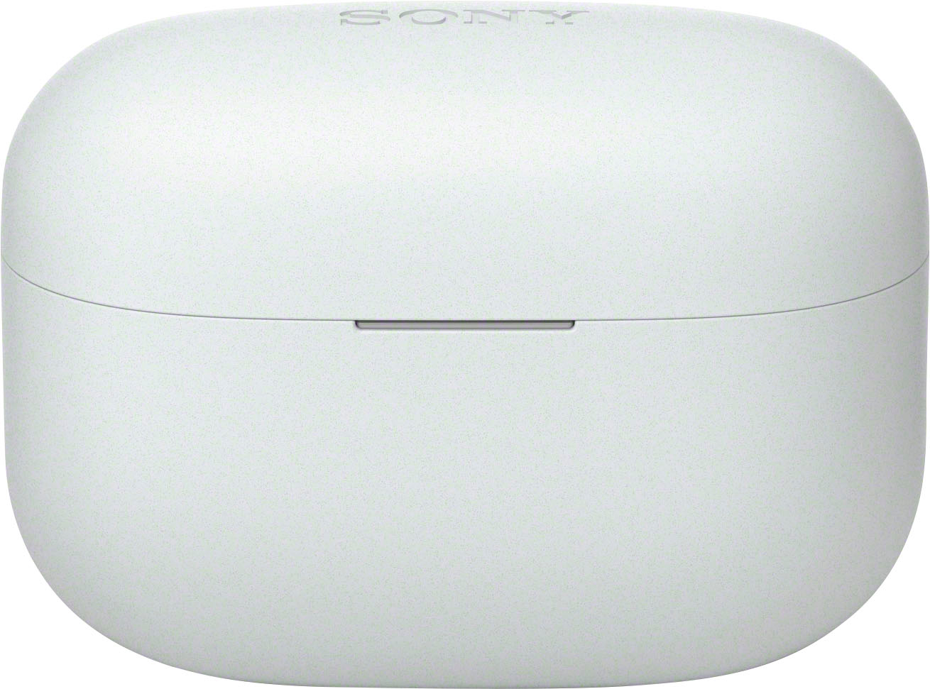 Sony LinkBuds S True Wireless Noise Canceling Earbuds White 