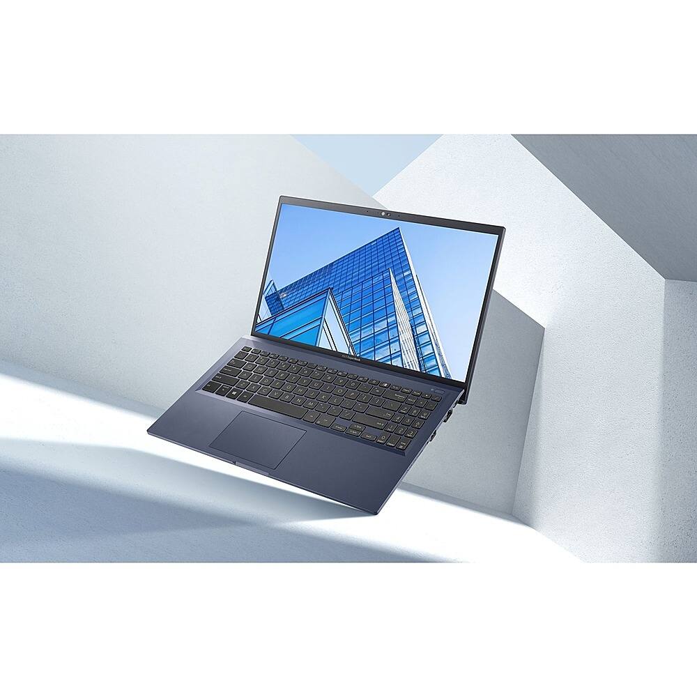 Asus ExpertBook B1 B1500CEA-XH74 Usato, I7-1165G7, 16GB RAM, 512GB SSD, Win11 Pro (NO BATTERIA)