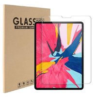 Techprotectus - Tempered Glass Screen Protector for Apple® iPad® Air 5/iPad Air 4 & iPad Pro 11 - Front_Zoom