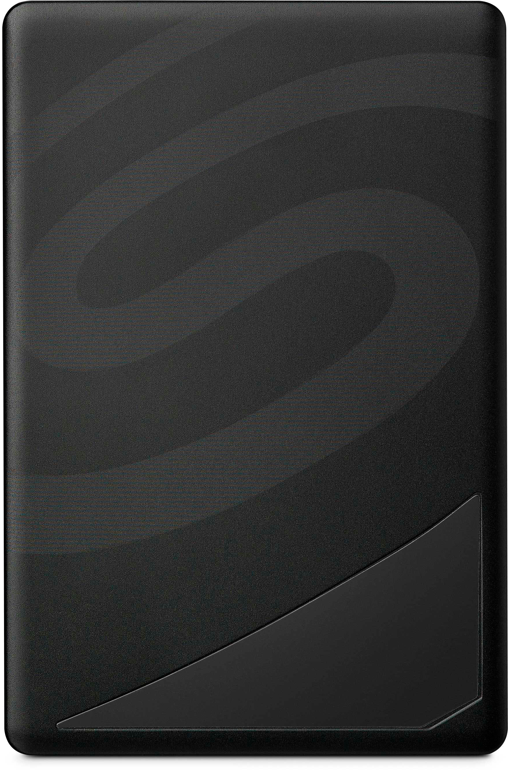 Seagate Game Drive for PlayStation Consoles 4TB  - Best Buy