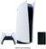 Alt View 16. Seagate - Game Drive for PlayStation Consoles 4TB External USB 3.2 Gen 1 Portable Hard Drive - Black.