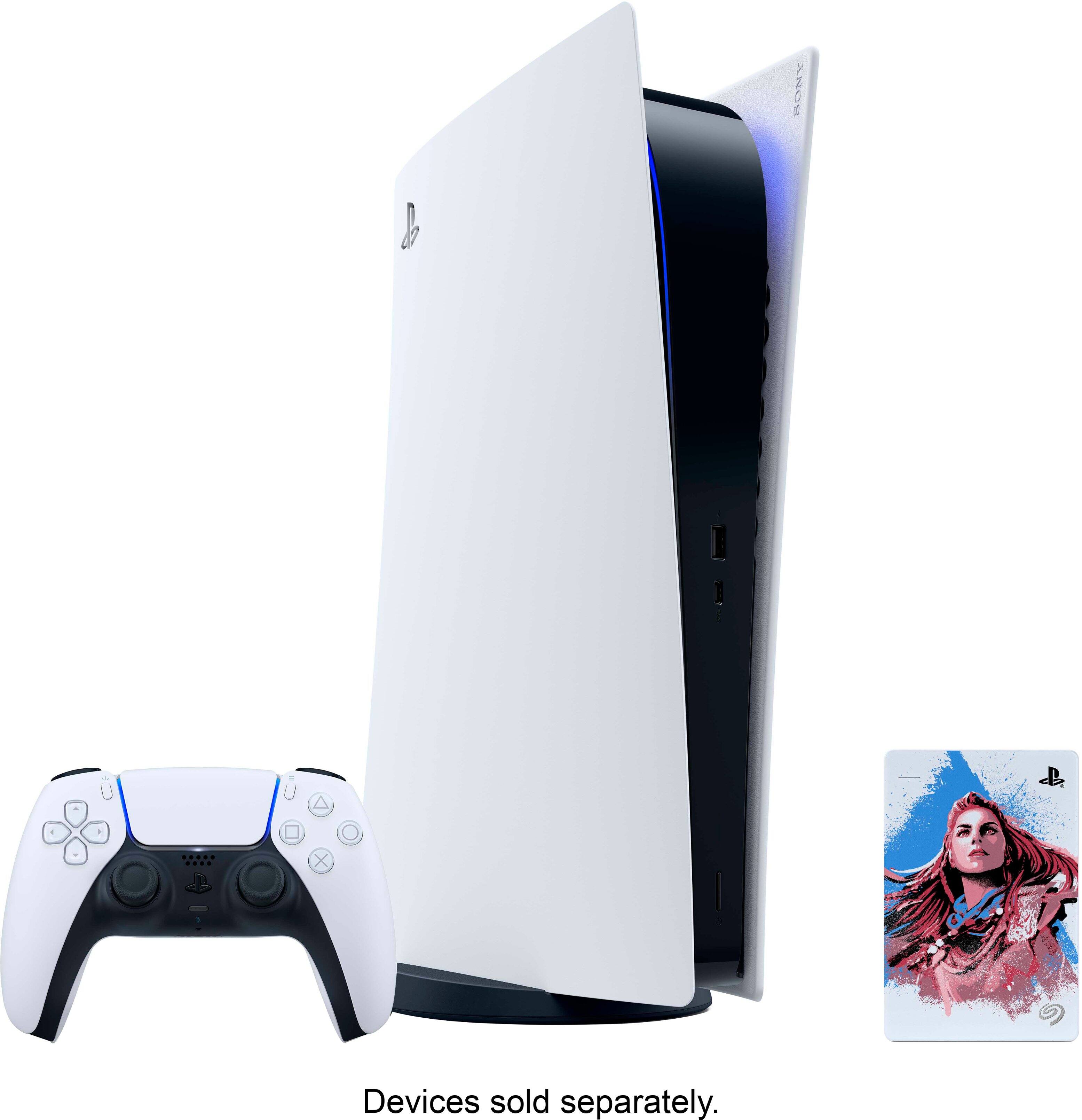 playstation 5 5tb