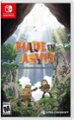 Front Zoom. Made in Abyss: Binary Star Falling into Darkness - Nintendo Switch.