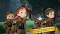 Alt View Zoom 13. Made in Abyss: Binary Star Falling into Darkness - Nintendo Switch.
