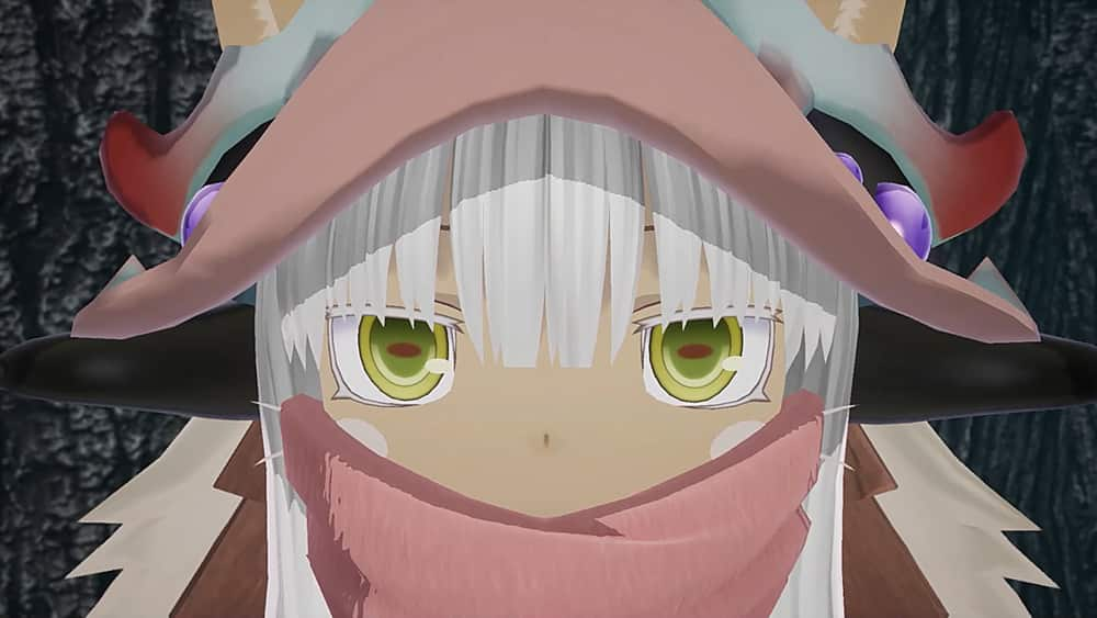 Made in Abyss: Binary Star Falling into Darkness launches this