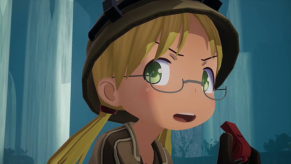 Made in Abyss: Binary Star Falling into Darkness - Nintendo Switch