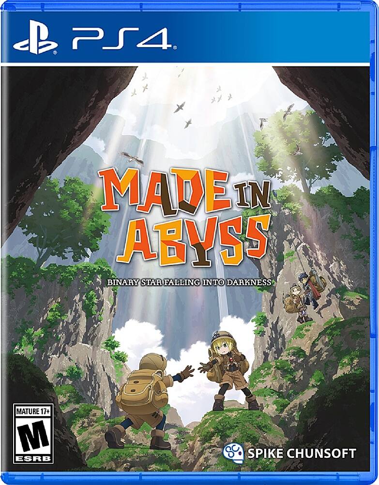 Made in Abyss - The Perfect Adaptation