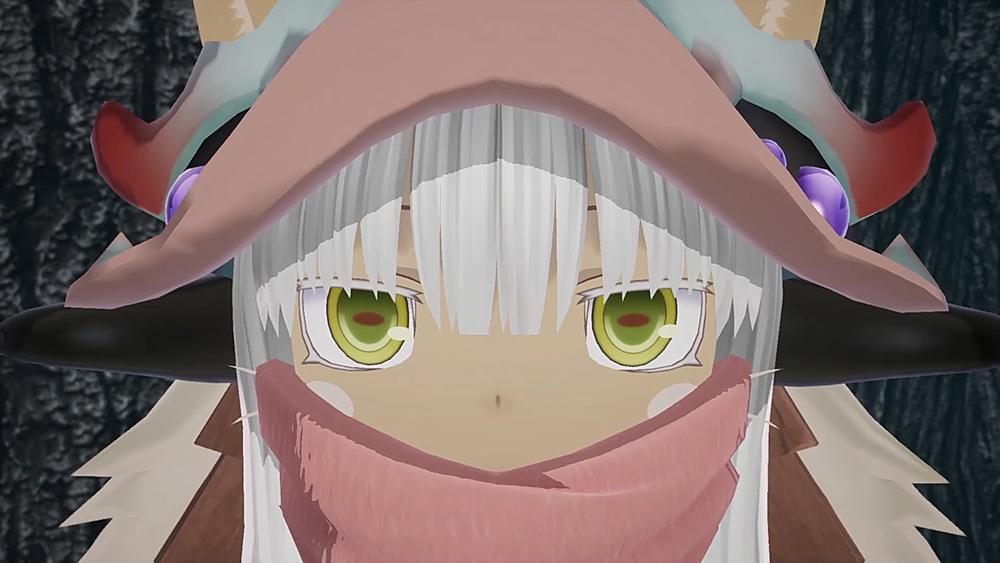 Made in Abyss: Binary Star Falling into Darkness Collector's Edition,  Nintendo Switch, Spike Chunsoft, 811800030377 
