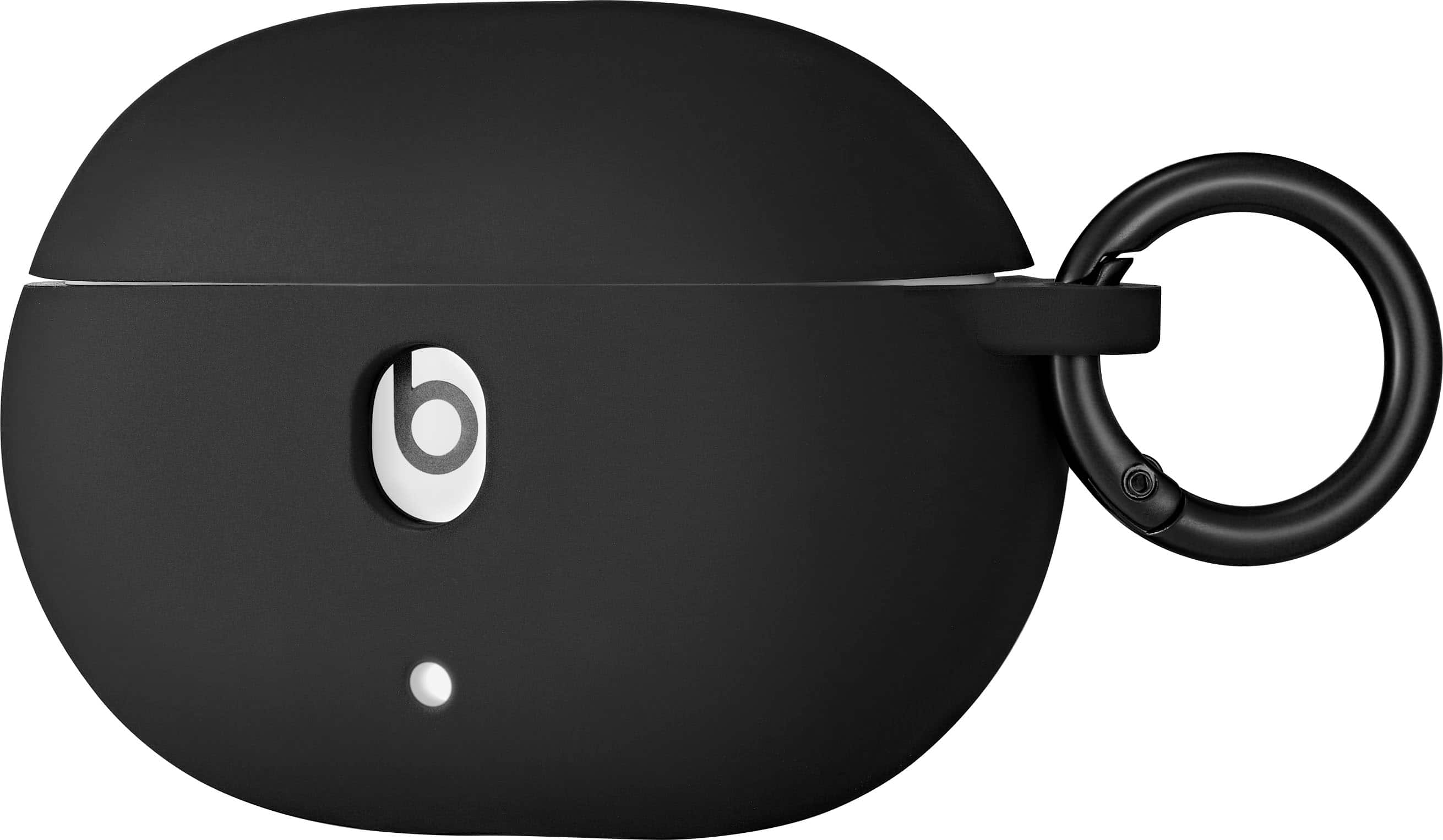 Best Buy essentials™ Silicone Case for Beats Studio Buds and Beats 