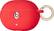 Alt View 15. Best Buy essentials™ - Silicone Case for Beats Studio Buds - Red.