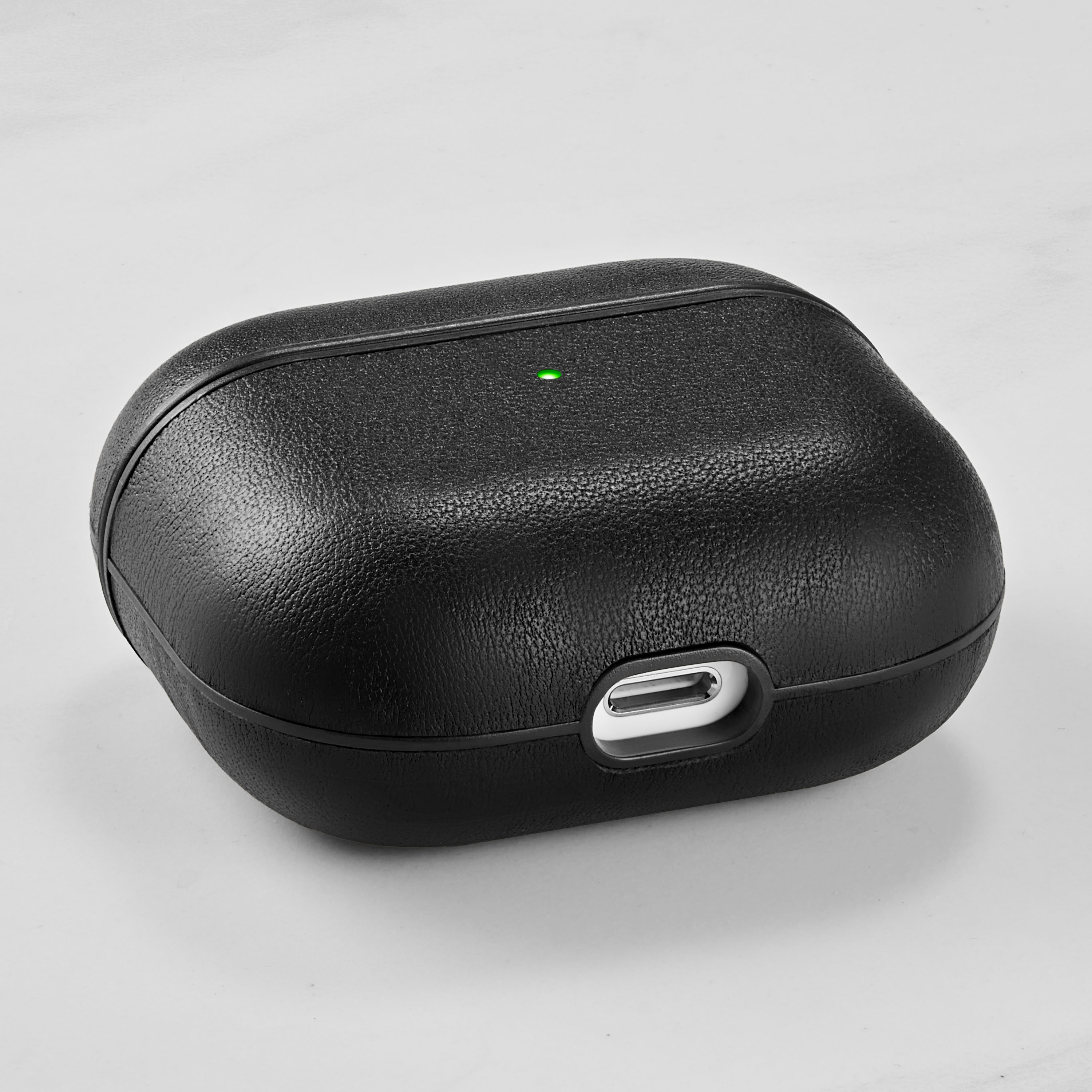 Apple Airpods 3-Days used-Sealed Cable Box-1 leather case,Rubber case -  Accessories - 1747861121