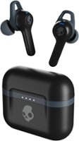 Skullcandy - Indy ANC Fuel True Wireless - Black - Front_Zoom
