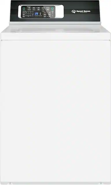 Speed Queen TR7 COMMERCIAL HEAVY DUTY TOP LOAD WASHER TR7003WN