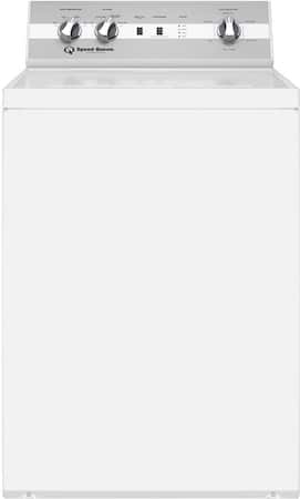 Speed queen front load washer stores deals