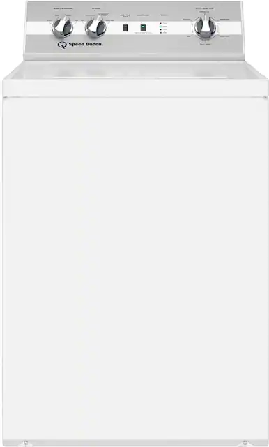 Speed Queen TC5 CLASSIC TOP LOAD WASHER TC5003WN