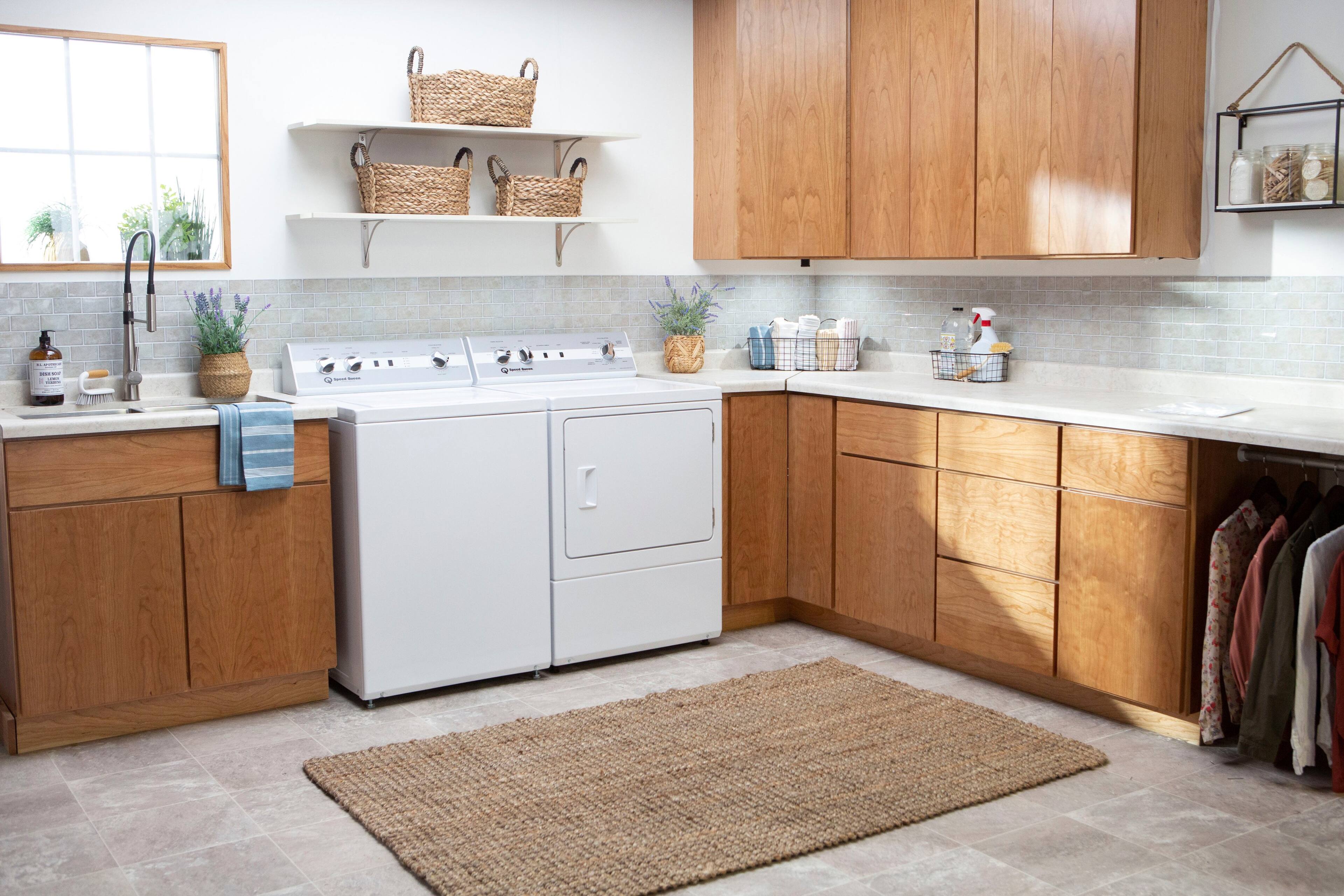 Alt View 11. Speed Queen - TC5 CLASSIC TOP LOAD WASHER.