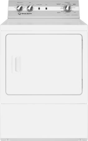 Speed queen washer and gas dryer deals