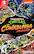 Left. Konami - Teenage Mutant Ninja Turtles: The Cowabunga Collection.