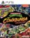 Left Zoom. Teenage Mutant Ninja Turtles: The Cowabunga Collection Limited Edition - PlayStation 5.