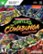 Left Zoom. Teenage Mutant Ninja Turtles: The Cowabunga Collection Limited Edition - Xbox Series X.